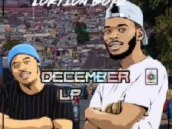 Loktion Boyz - Savana ft. PM Rustle & Woza Sabza